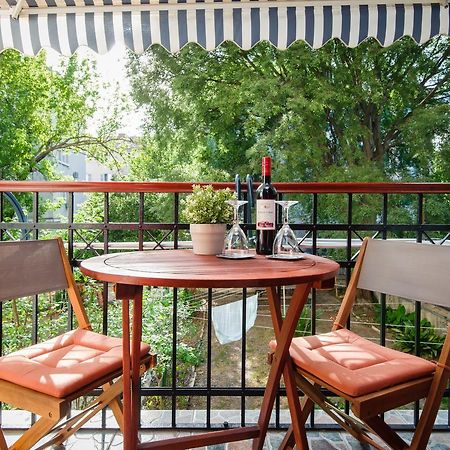 Private Accommodation Milisa سبليت المظهر الخارجي الصورة