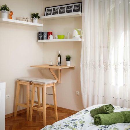 Private Accommodation Milisa سبليت المظهر الخارجي الصورة