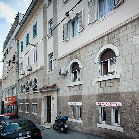 Private Accommodation Milisa سبليت المظهر الخارجي الصورة