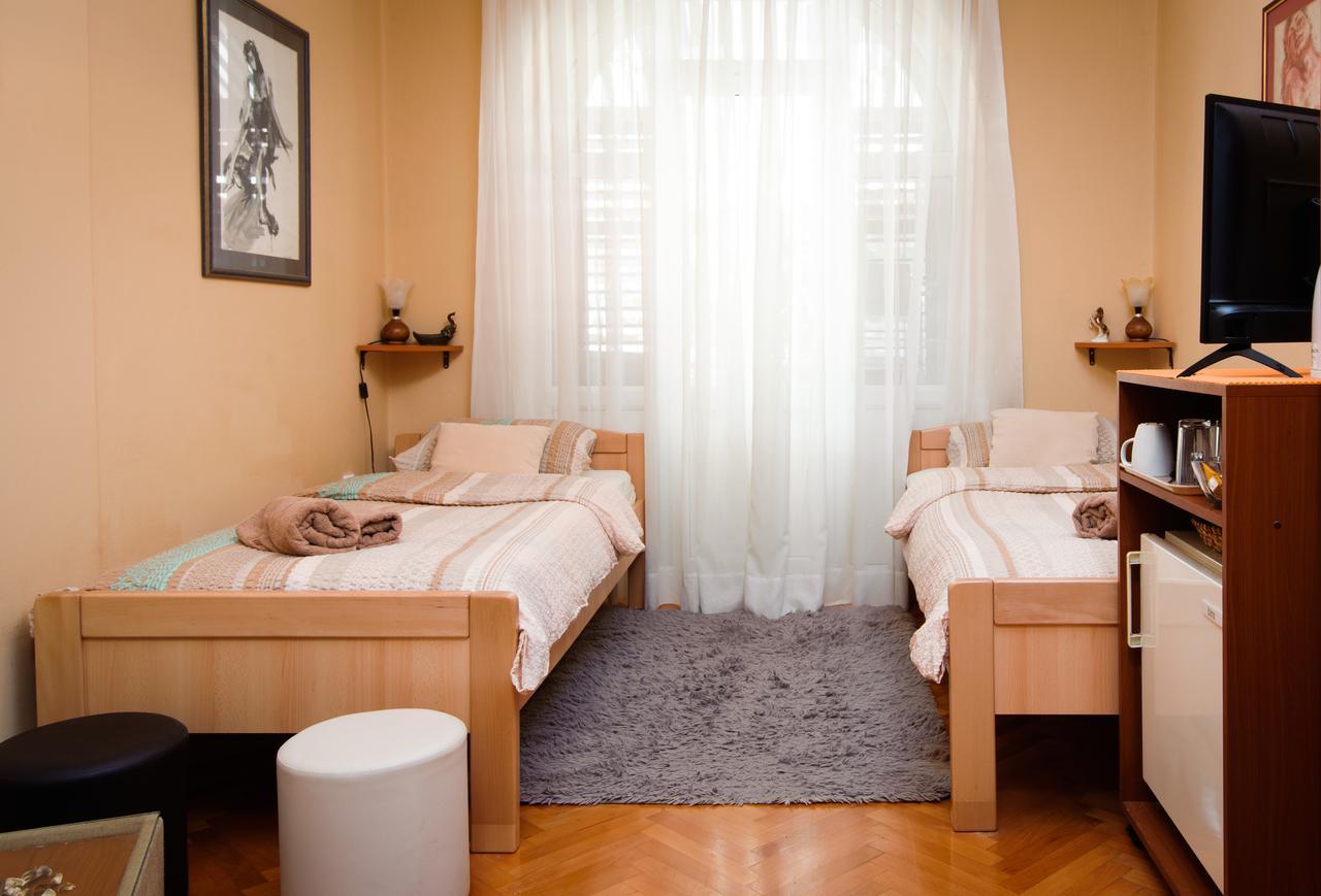 Private Accommodation Milisa سبليت المظهر الخارجي الصورة