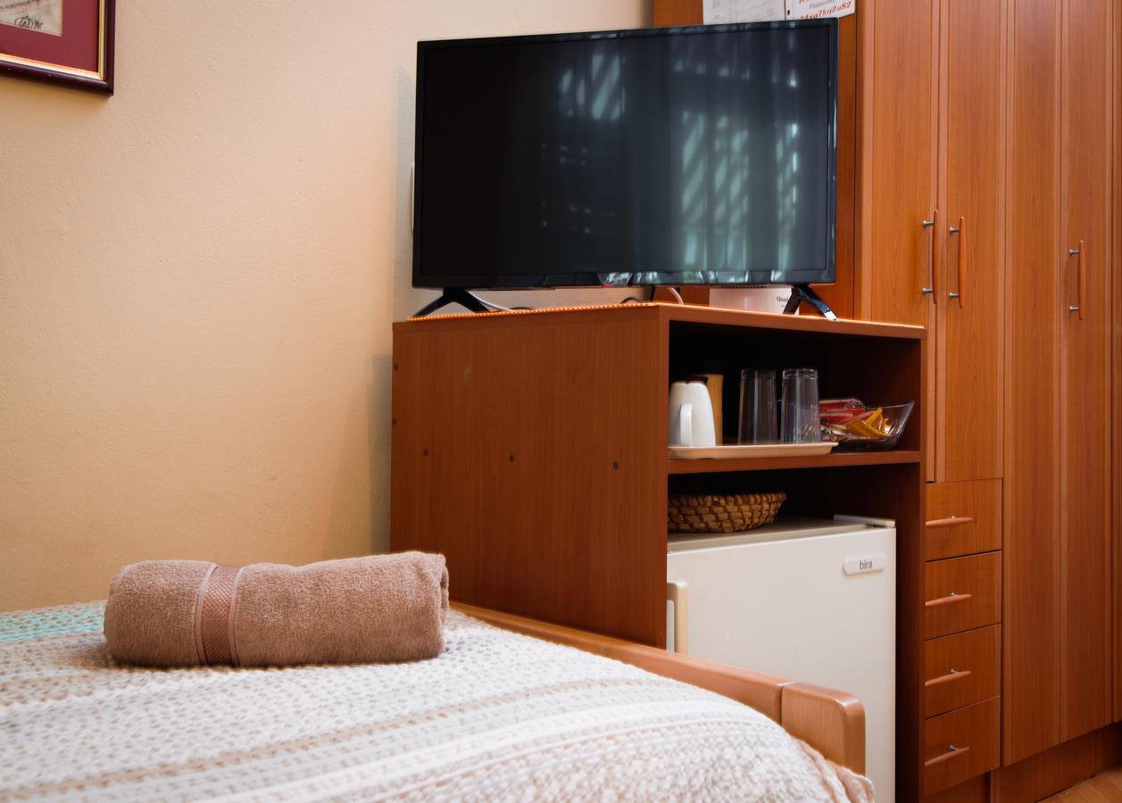 Private Accommodation Milisa سبليت المظهر الخارجي الصورة