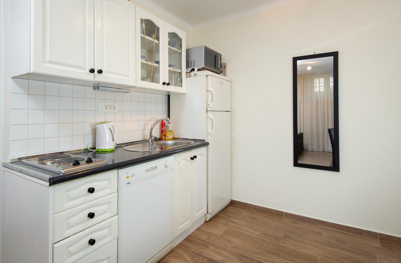Private Accommodation Milisa سبليت المظهر الخارجي الصورة