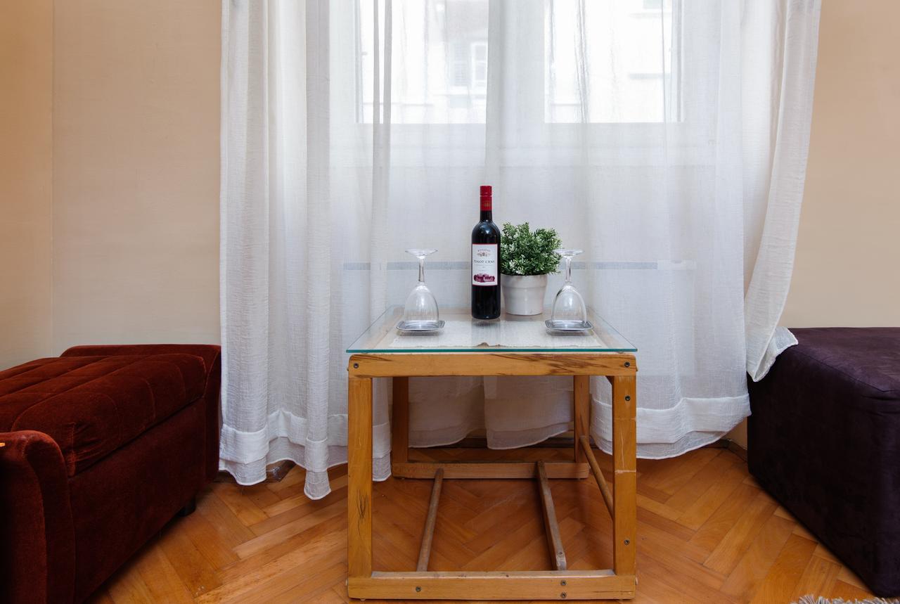 Private Accommodation Milisa سبليت المظهر الخارجي الصورة