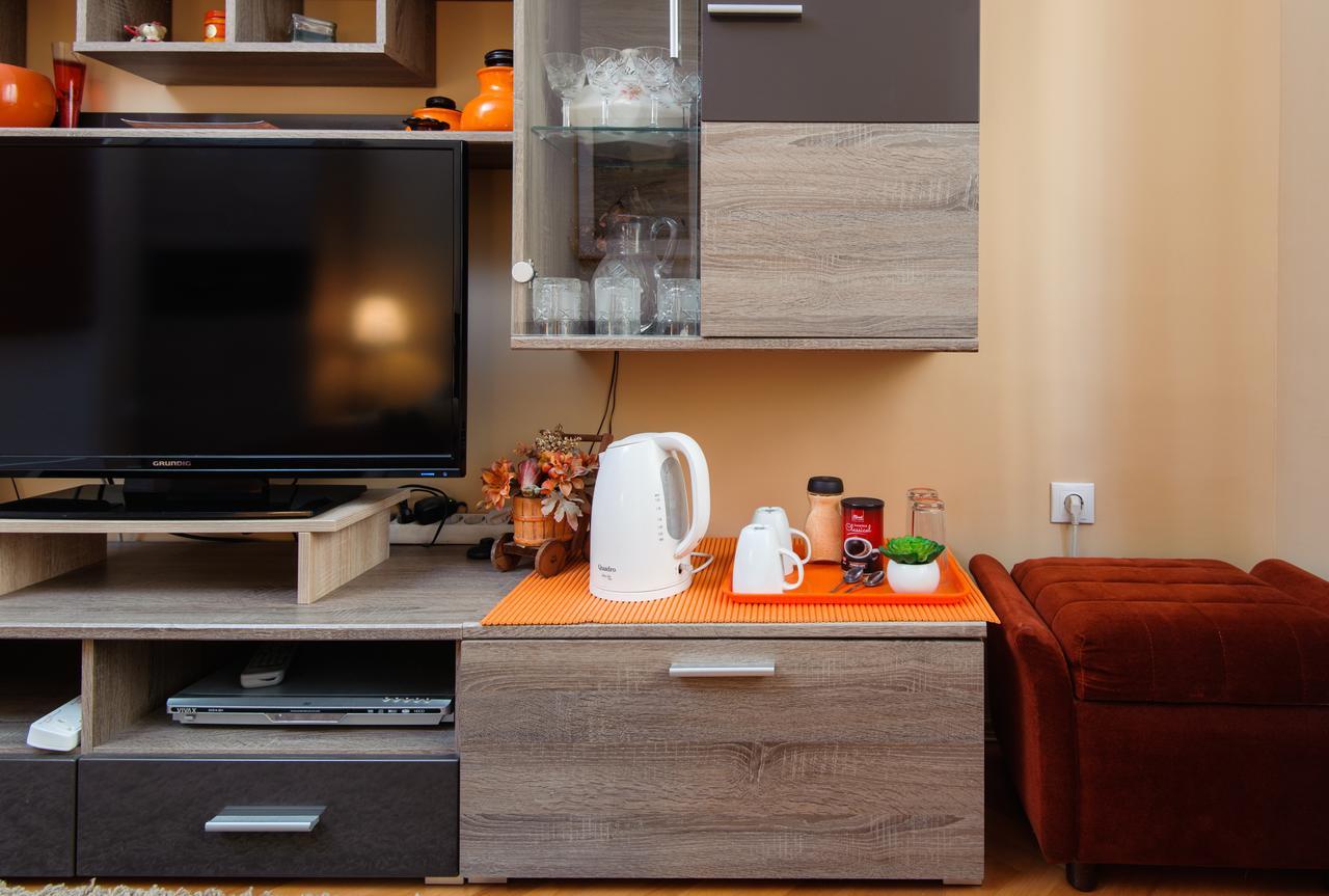 Private Accommodation Milisa سبليت المظهر الخارجي الصورة