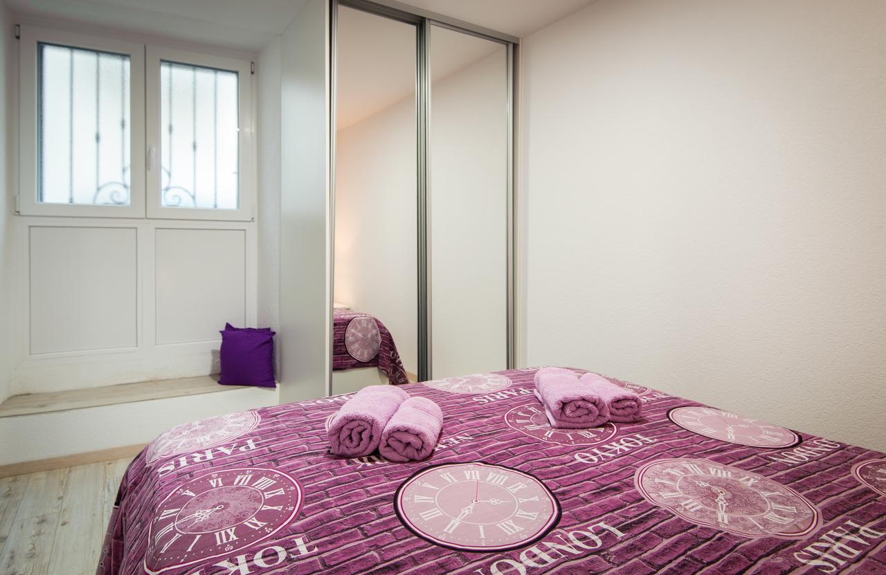 Private Accommodation Milisa سبليت المظهر الخارجي الصورة