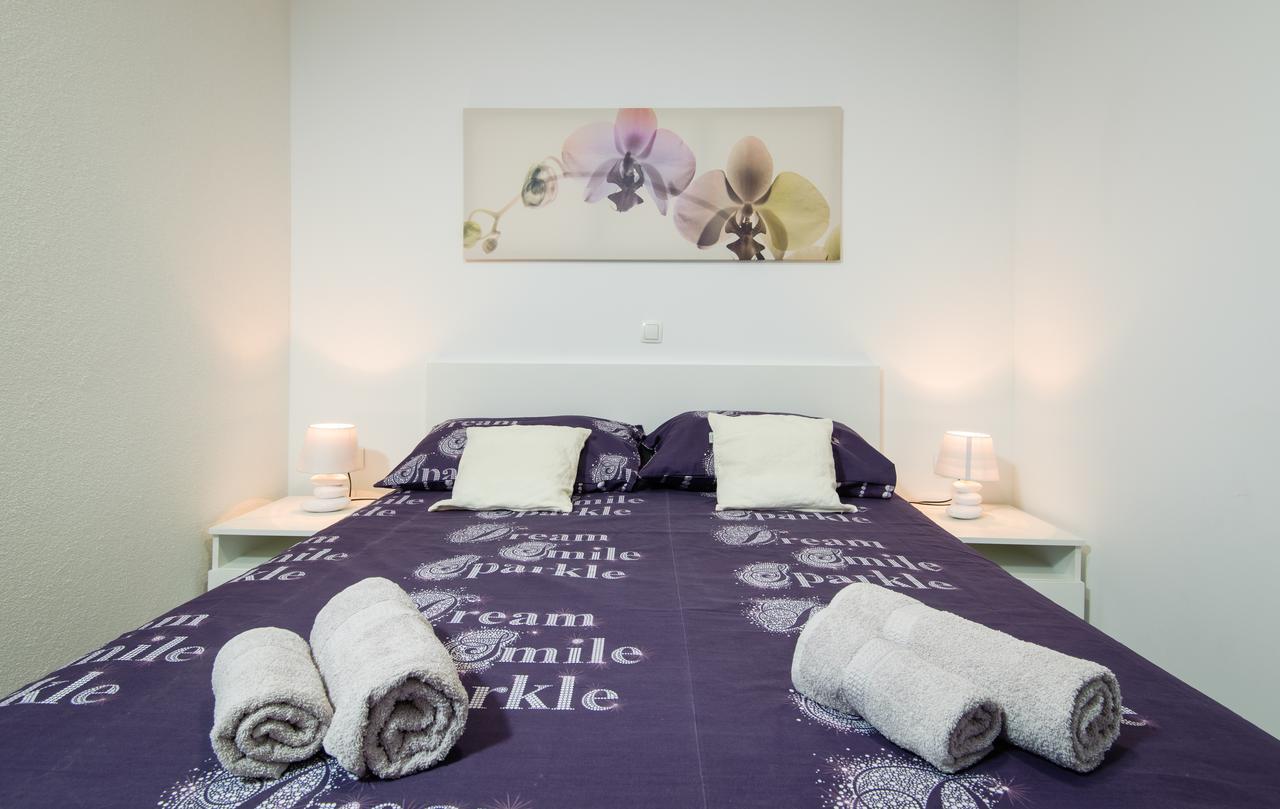 Private Accommodation Milisa سبليت المظهر الخارجي الصورة