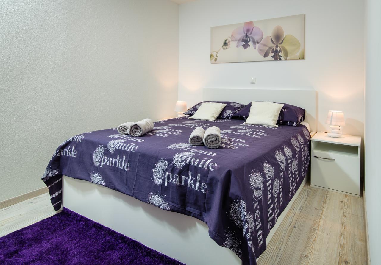 Private Accommodation Milisa سبليت المظهر الخارجي الصورة