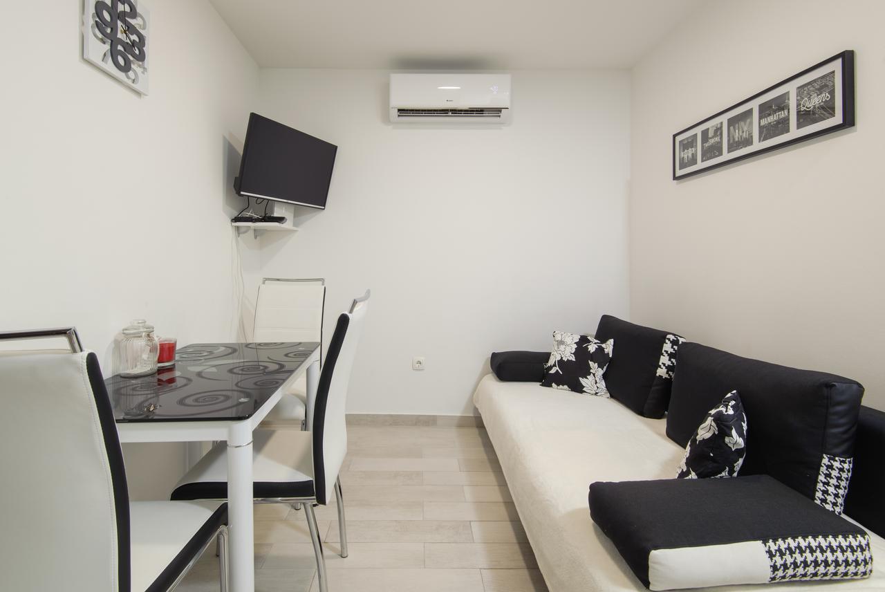 Private Accommodation Milisa سبليت المظهر الخارجي الصورة