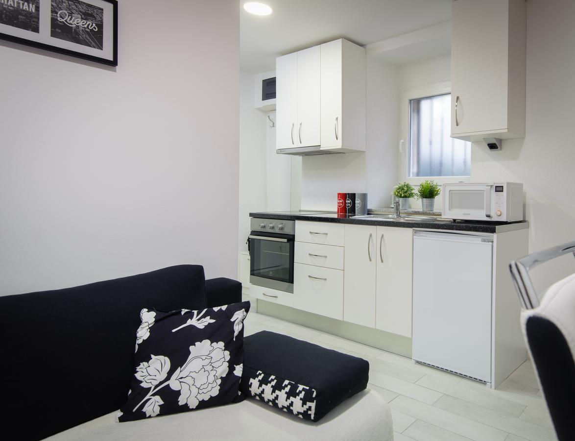 Private Accommodation Milisa سبليت المظهر الخارجي الصورة