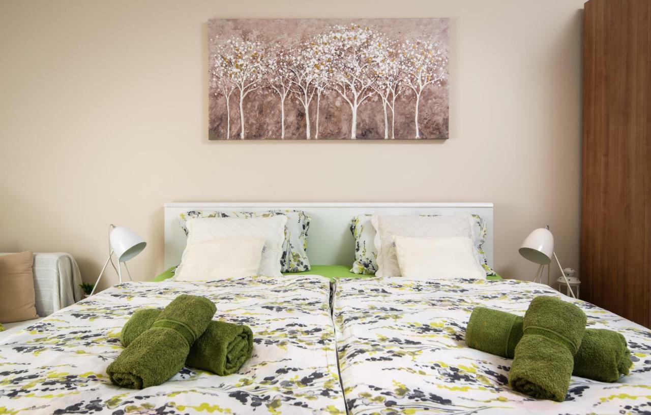 Private Accommodation Milisa سبليت المظهر الخارجي الصورة