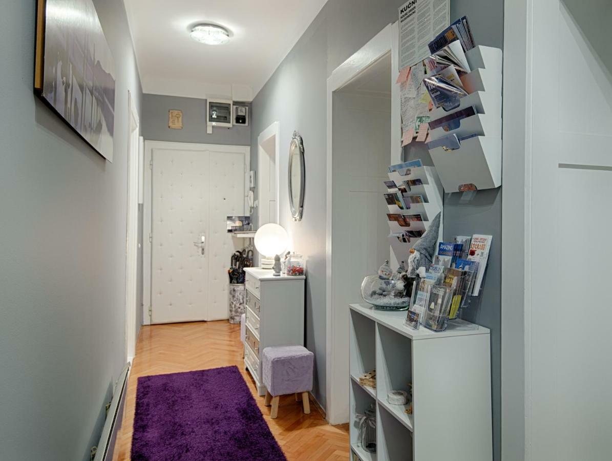 Private Accommodation Milisa سبليت المظهر الخارجي الصورة