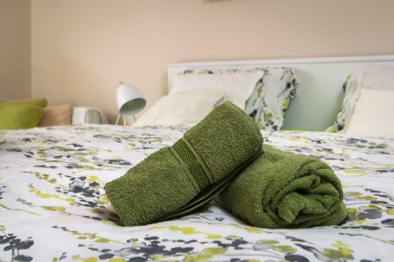 Private Accommodation Milisa سبليت المظهر الخارجي الصورة