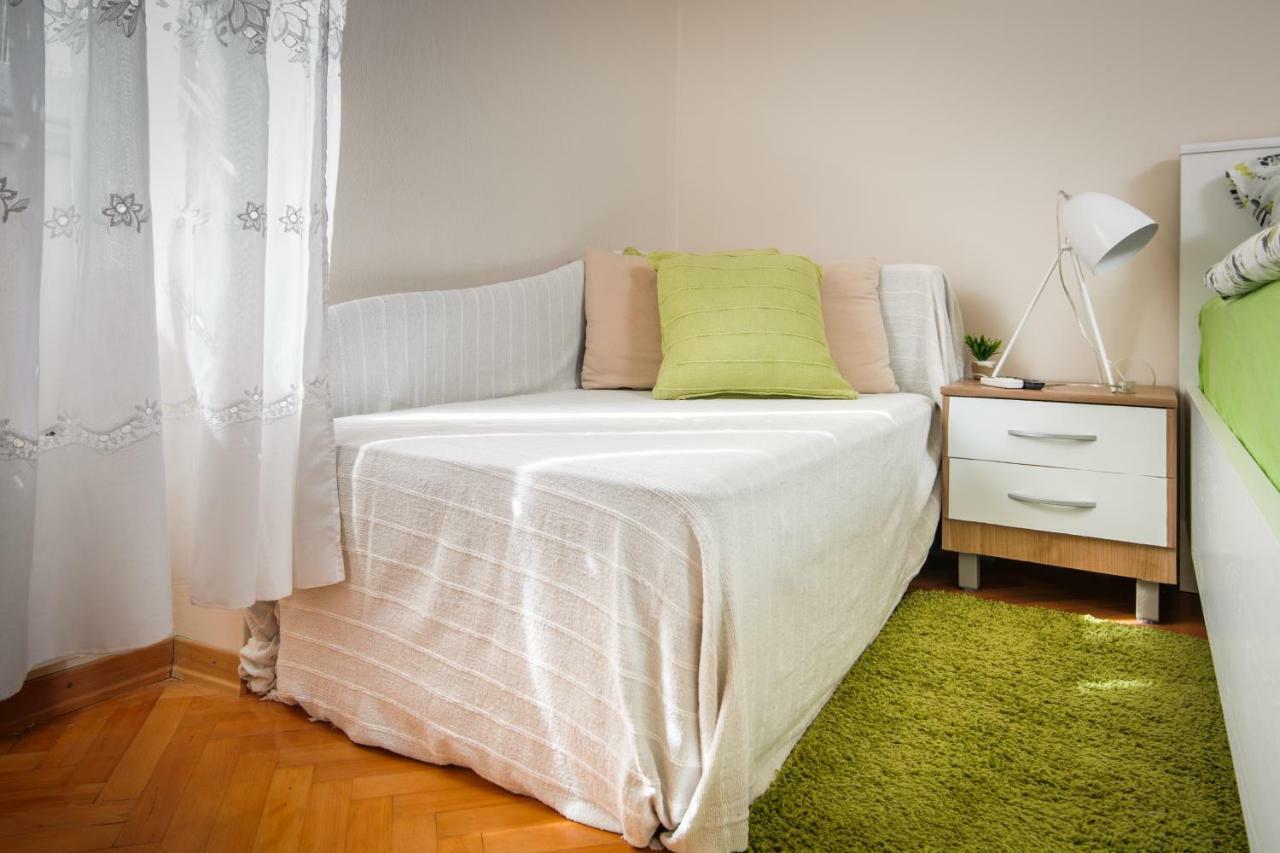 Private Accommodation Milisa سبليت المظهر الخارجي الصورة